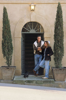 Locanda Villa Toscana